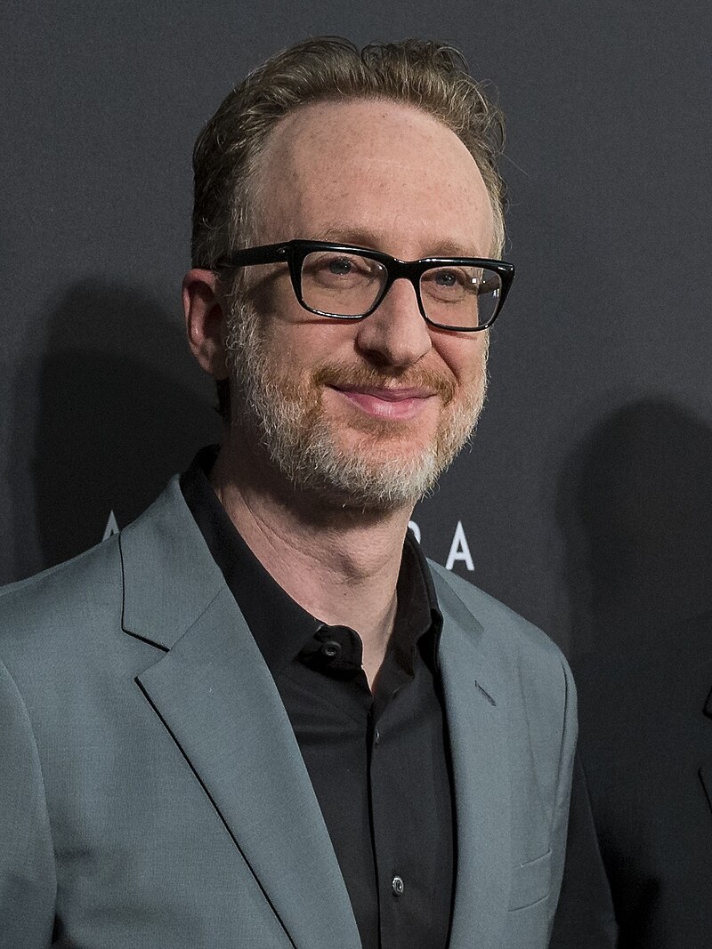 James Gray