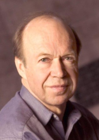 James Hansen