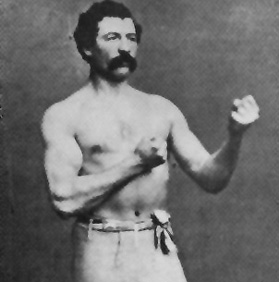 James Heenan