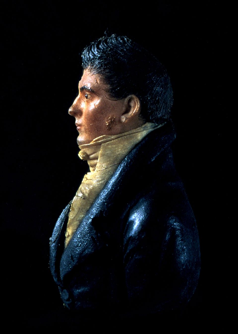 James Hoban