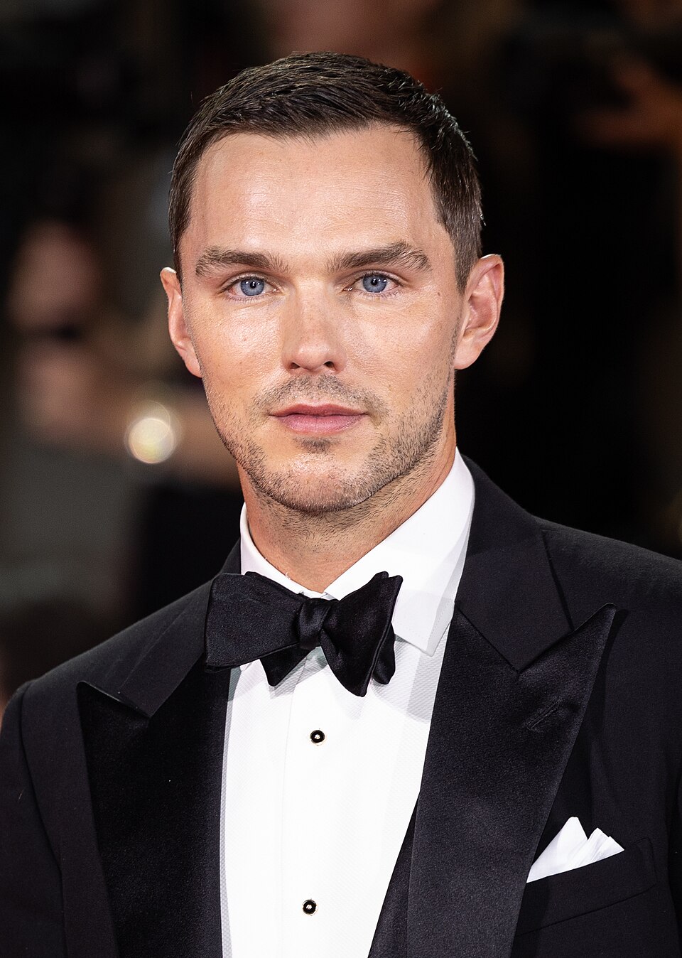 James Hoult