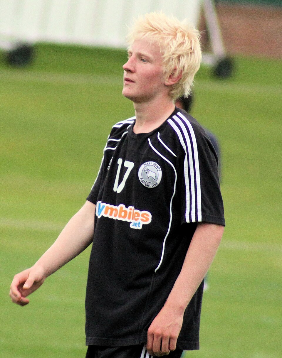 James Hughes