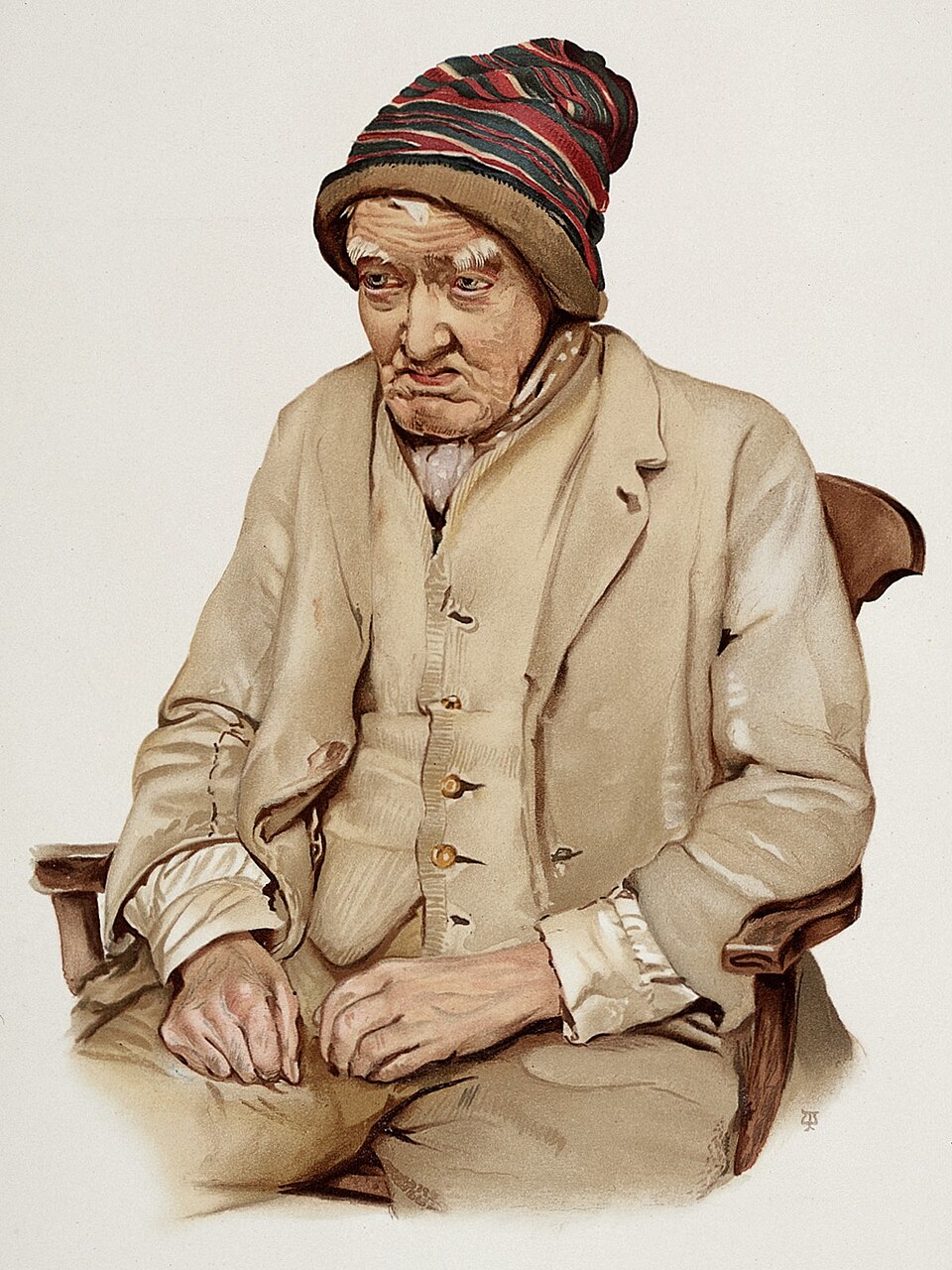 James Hynan