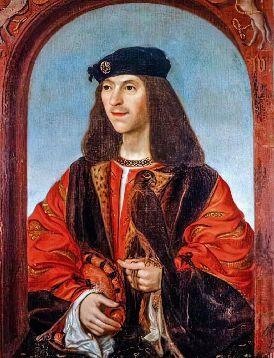 James IV