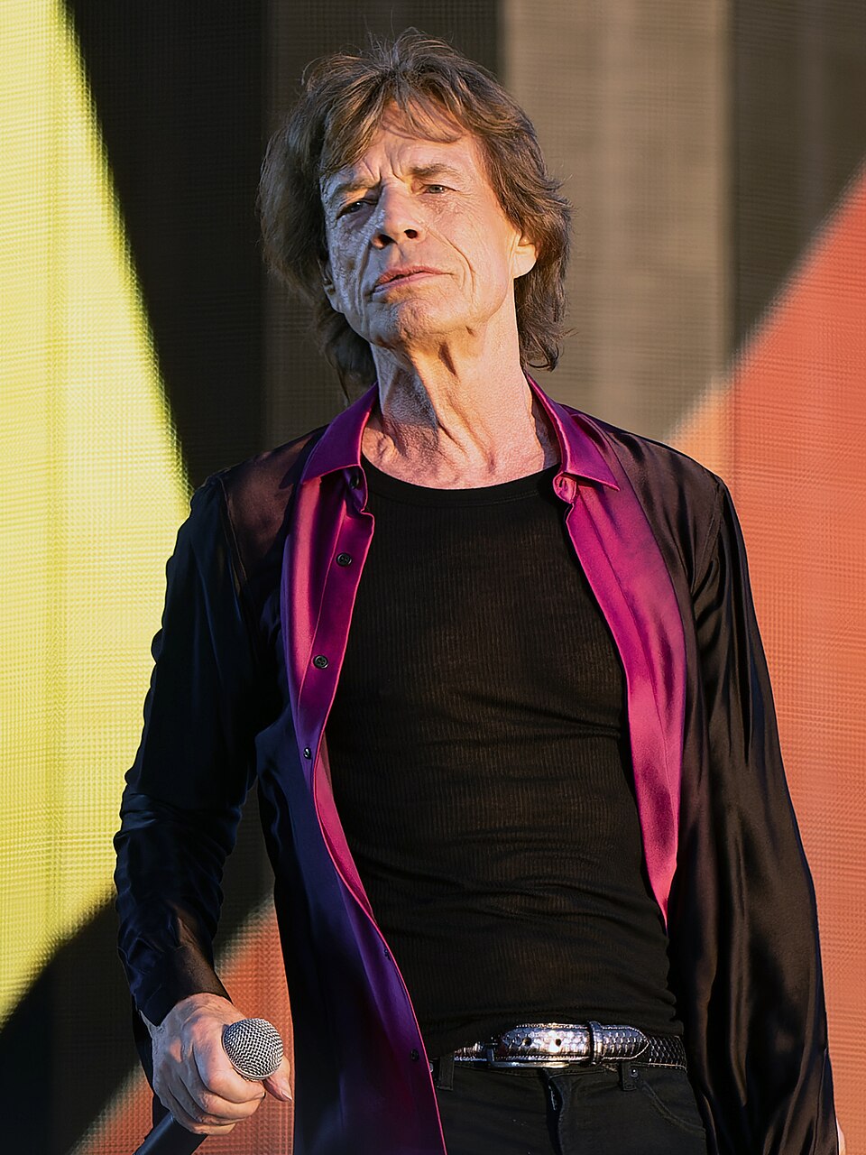 James Jagger