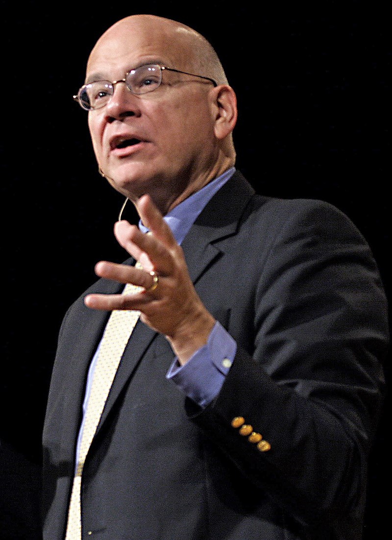 James Keller