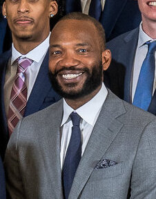 James Kimani