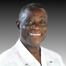 James Kwesi Turkson