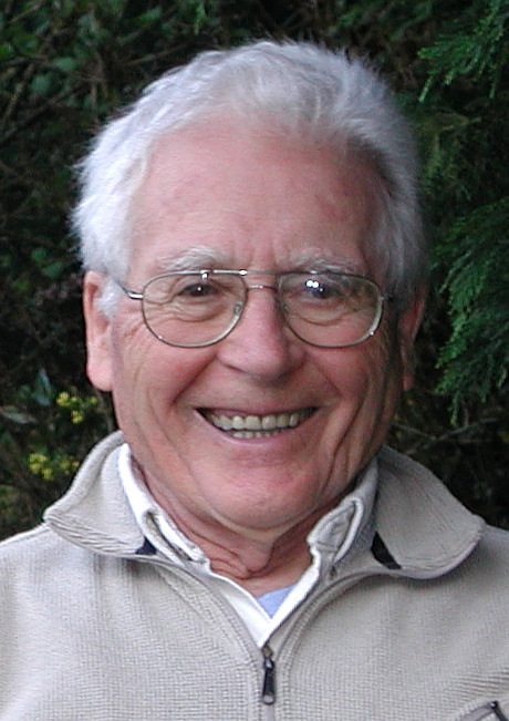 James Lovelock