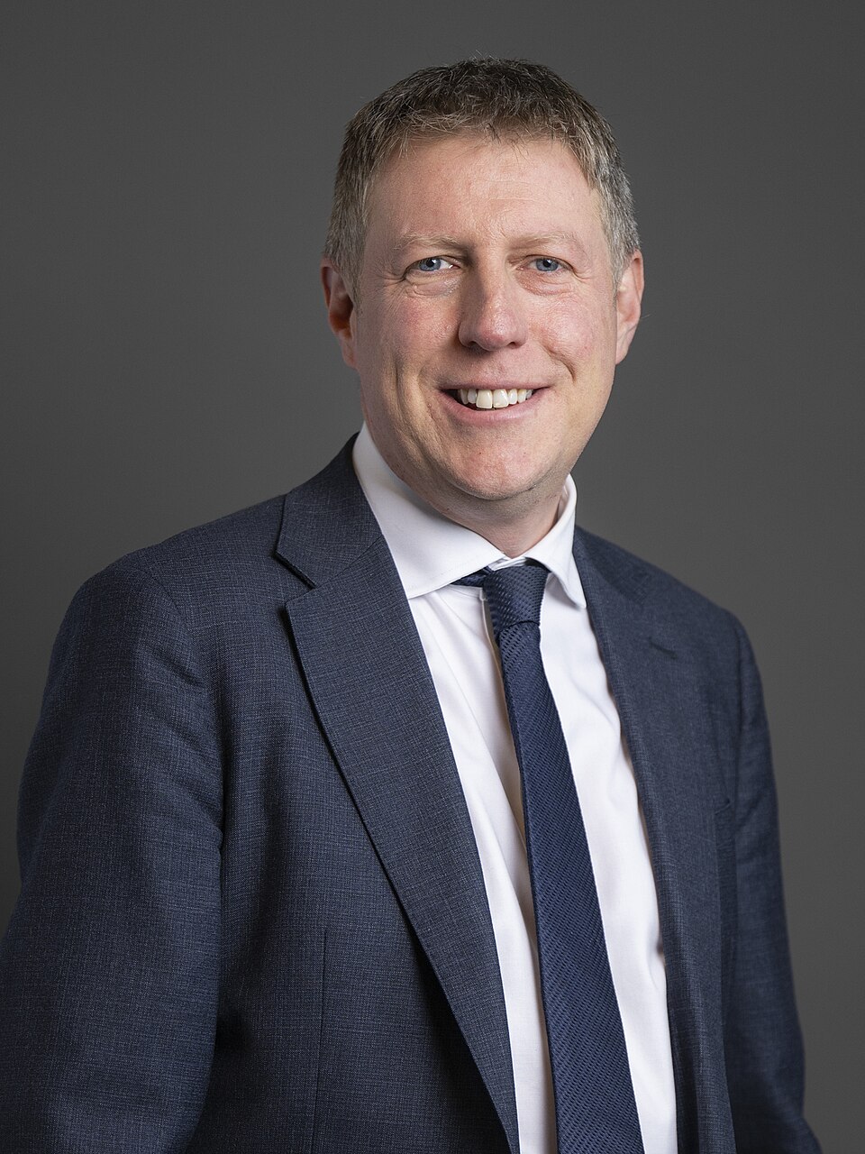 James MacCleary