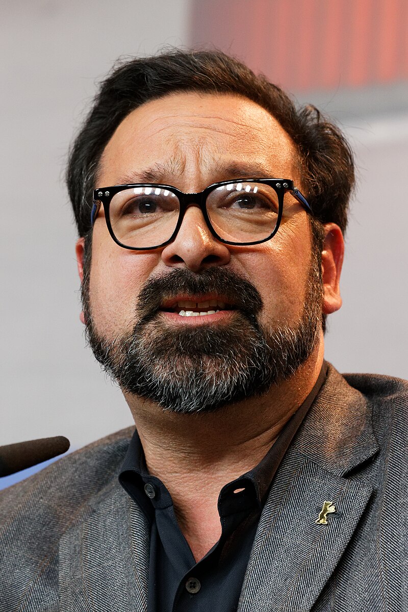 James Mangold