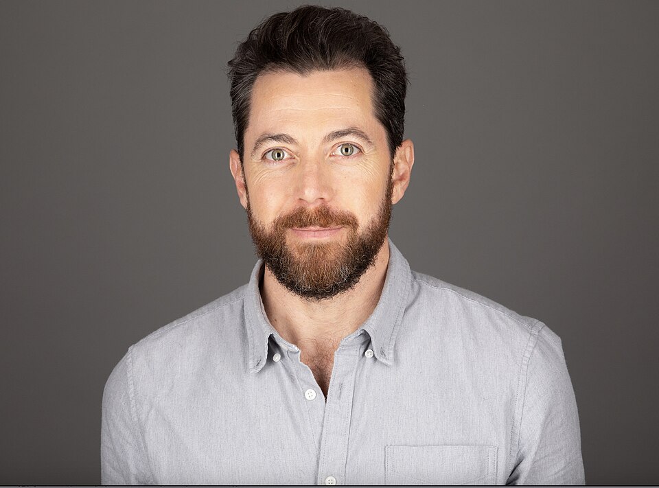 James Mathison