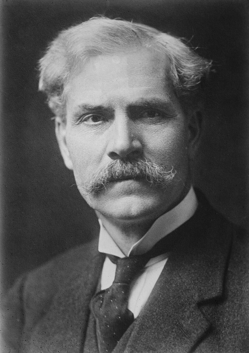 James McDonald