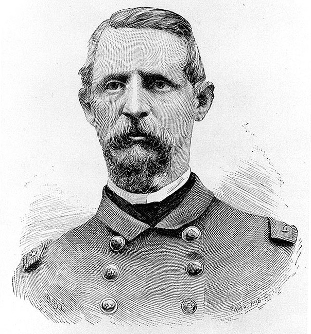 James McGilvary