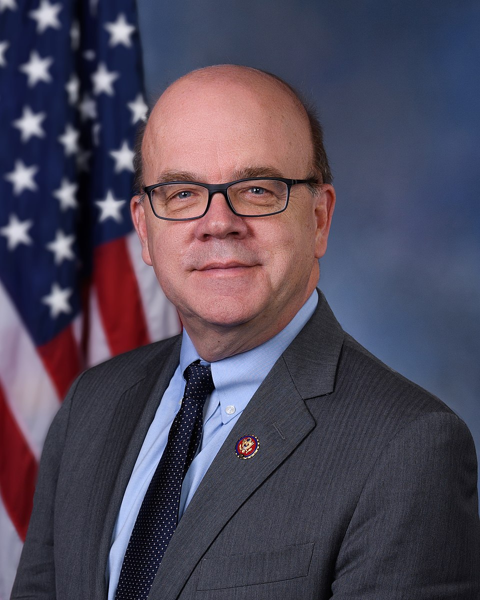 James McGovern