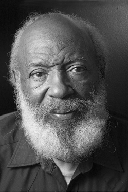 James Meredith