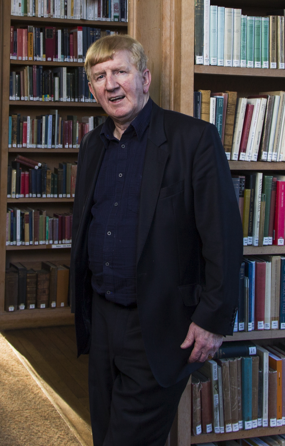 James Mohs