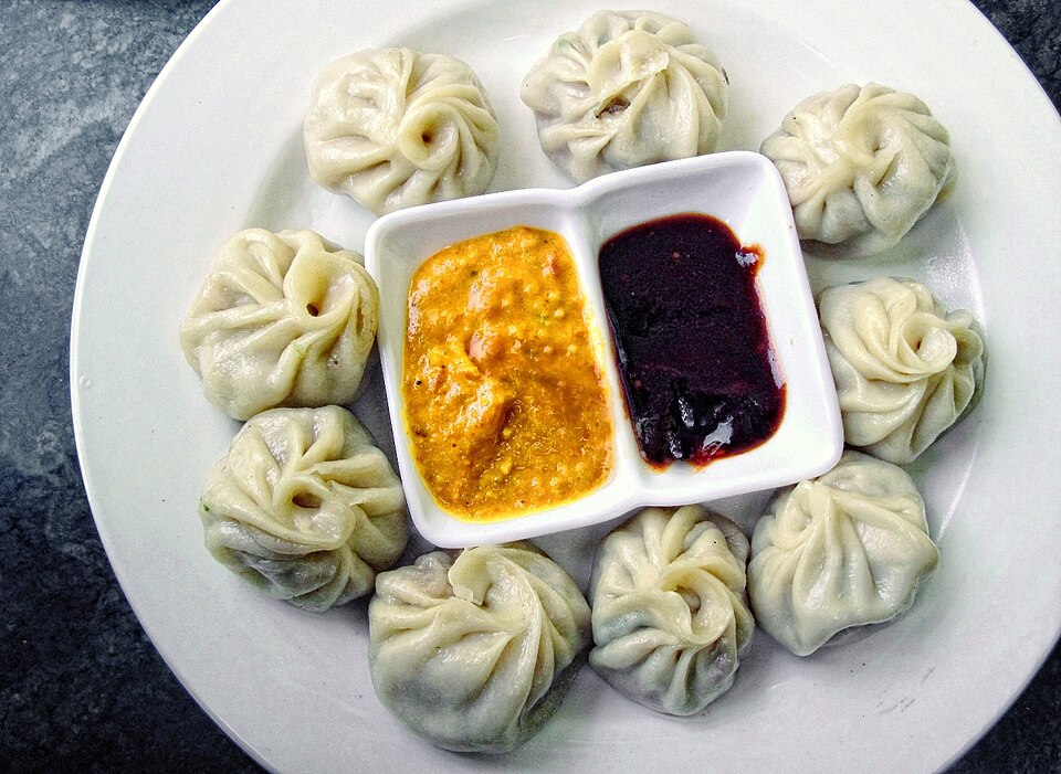 James Momo