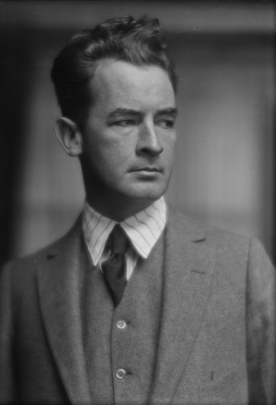 James Montgomery Flagg