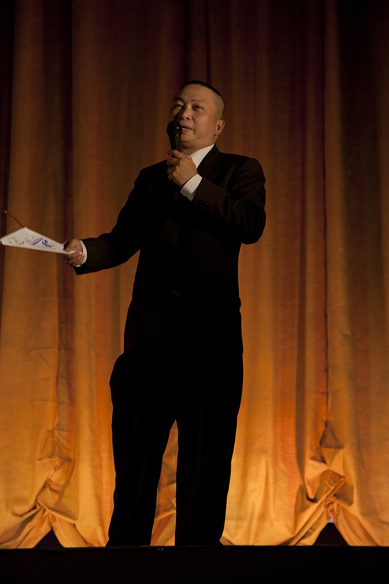 James Nguyen