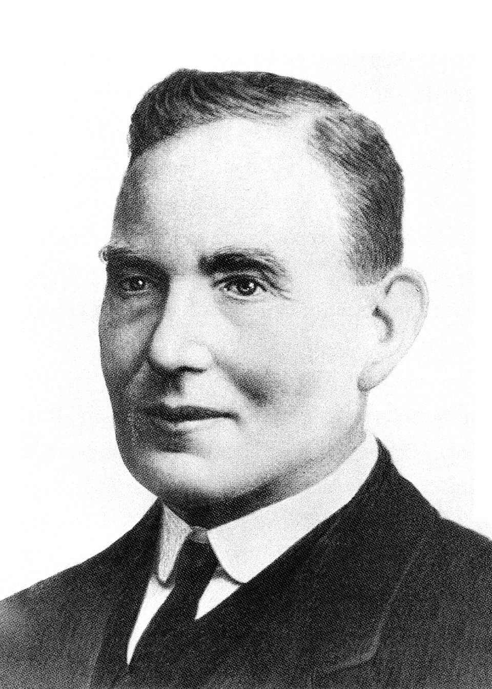 James Nowlan