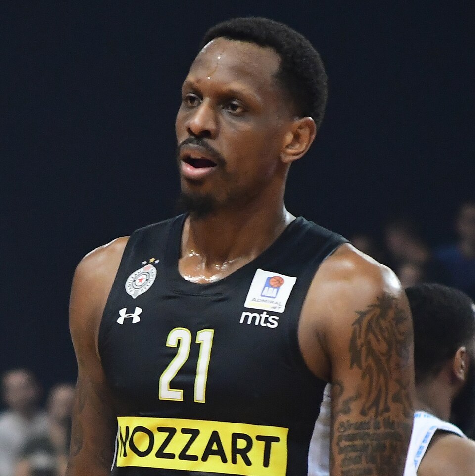 James Nunnally