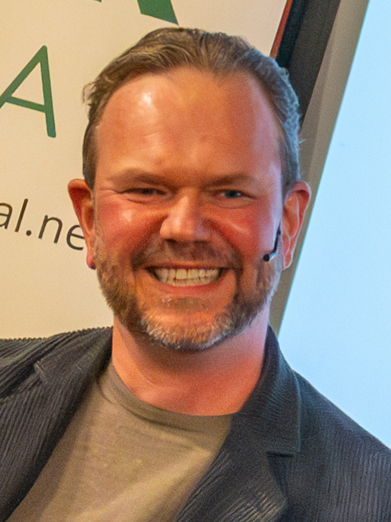 James O'Brien