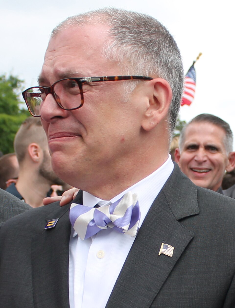 James Obergefell