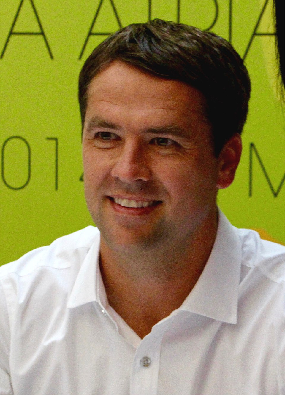 James Owen