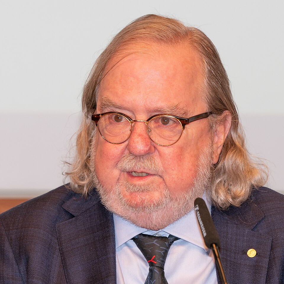 James P. Allison