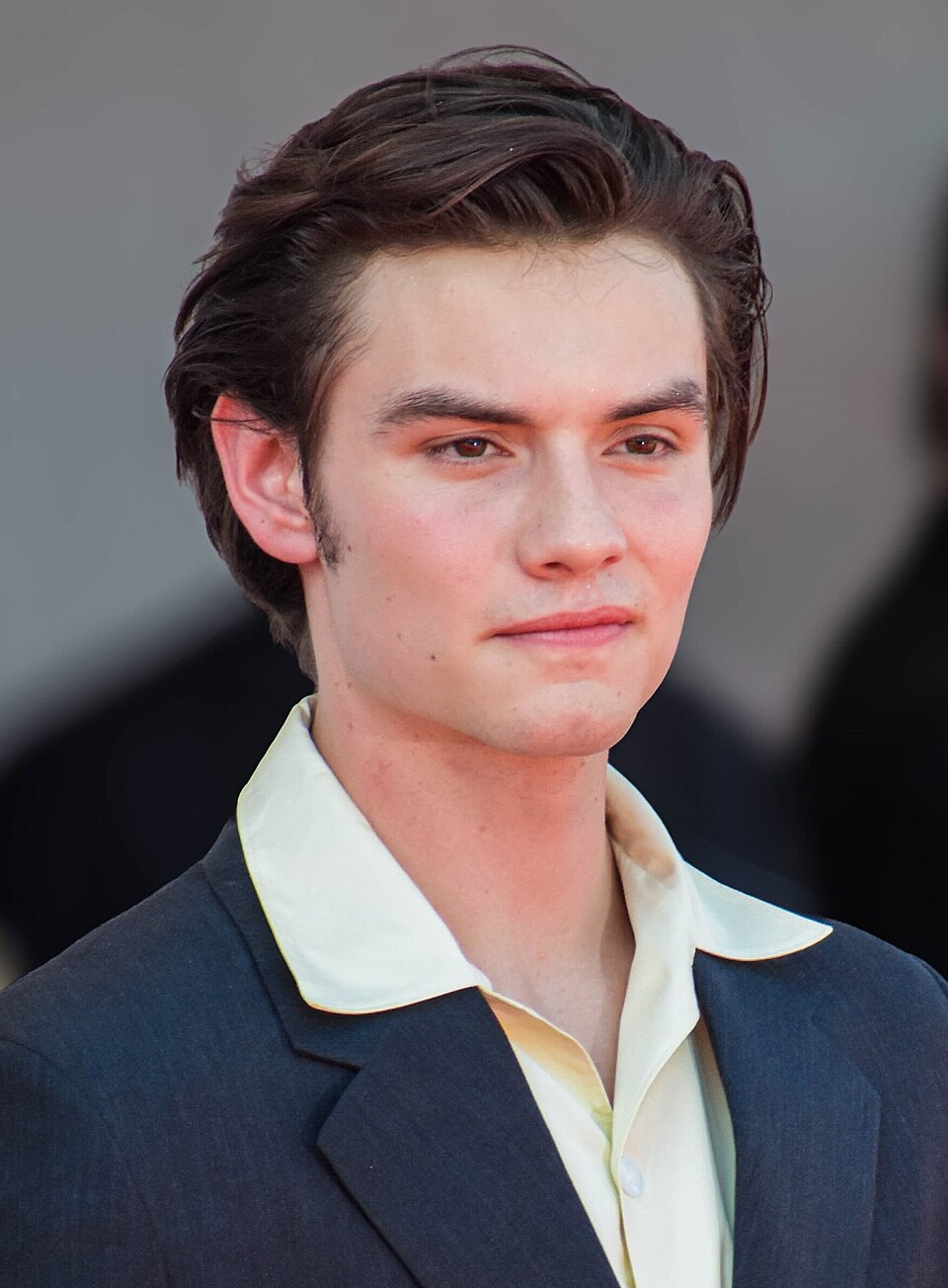 James Partridge
