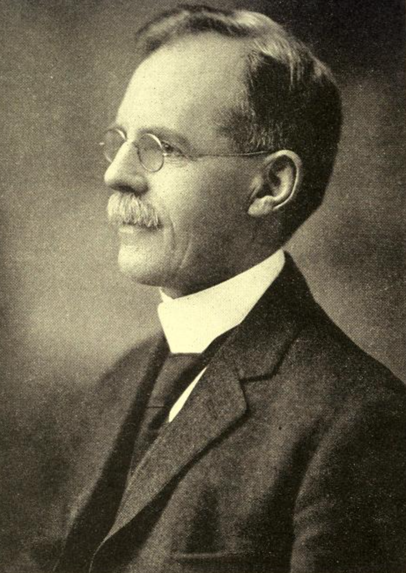 James Polhill