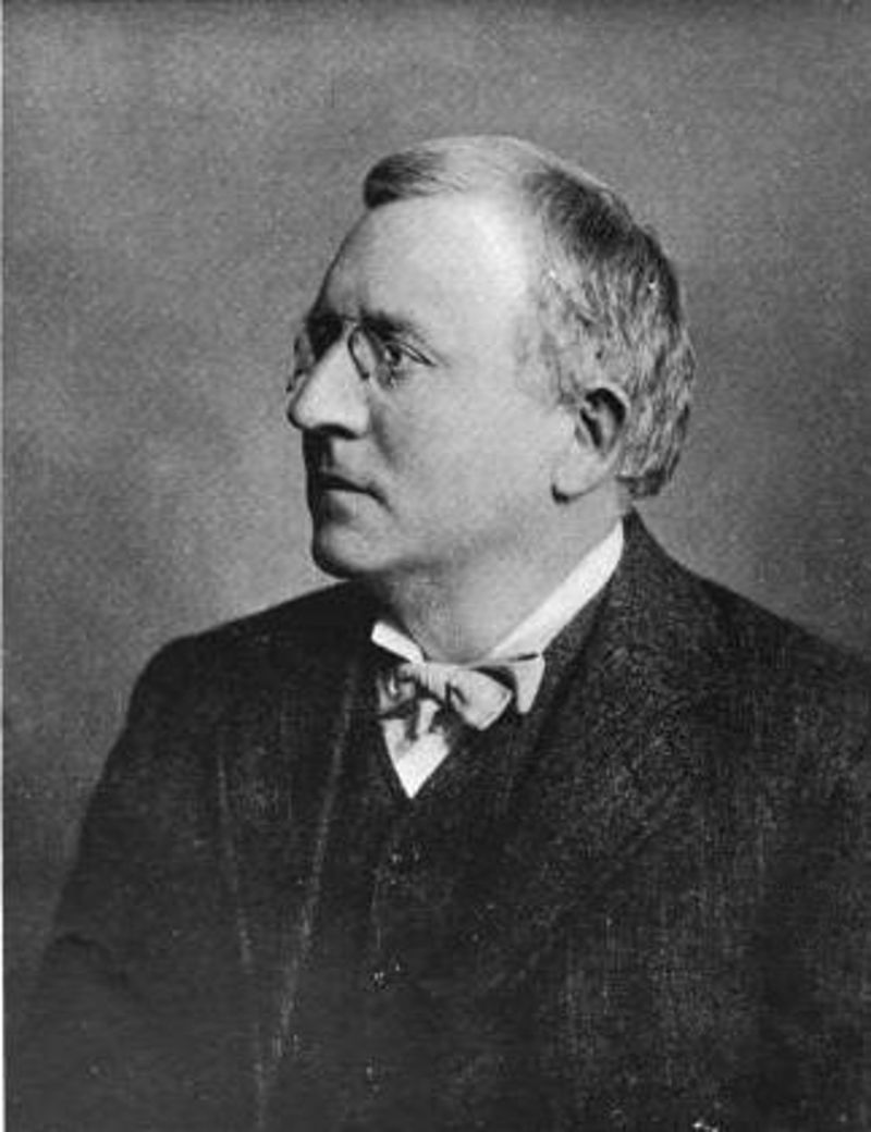 James Pyne