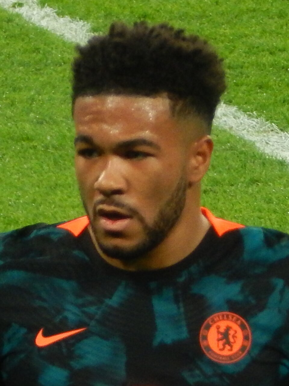 James Reece