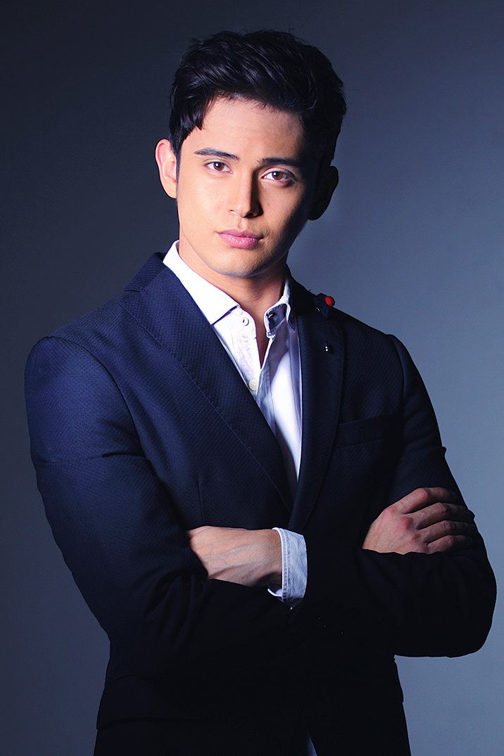 James Reid