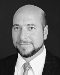 James Rosenwald