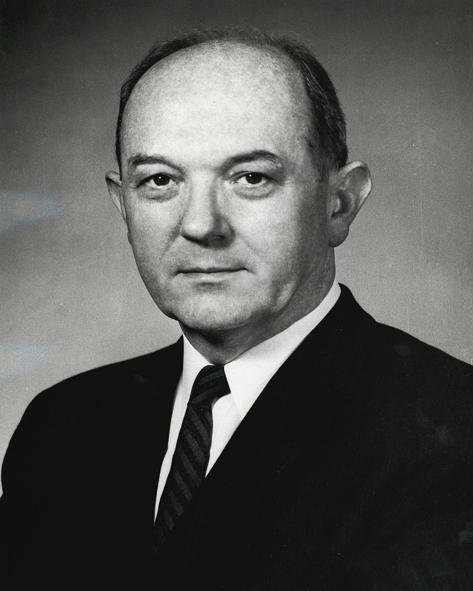 James Rusk