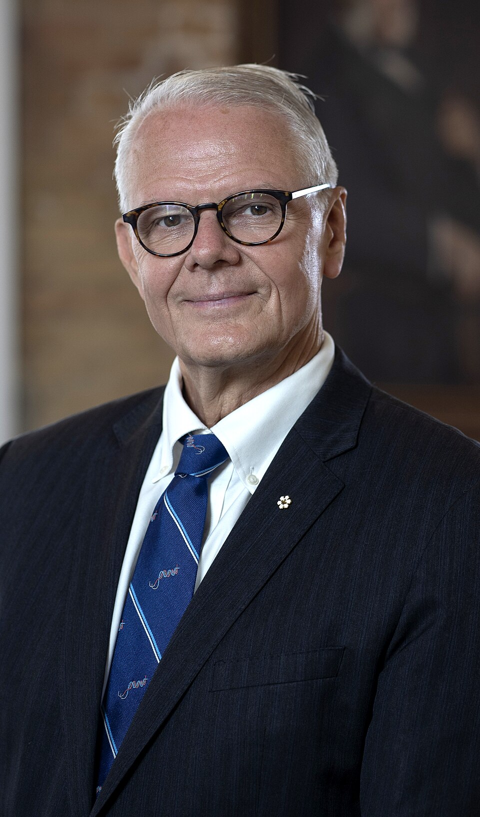 James Rutka