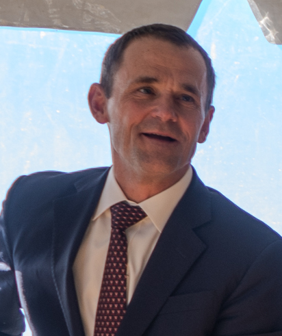 James Ryan