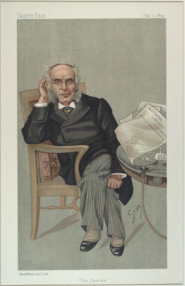 James Schnadhorst