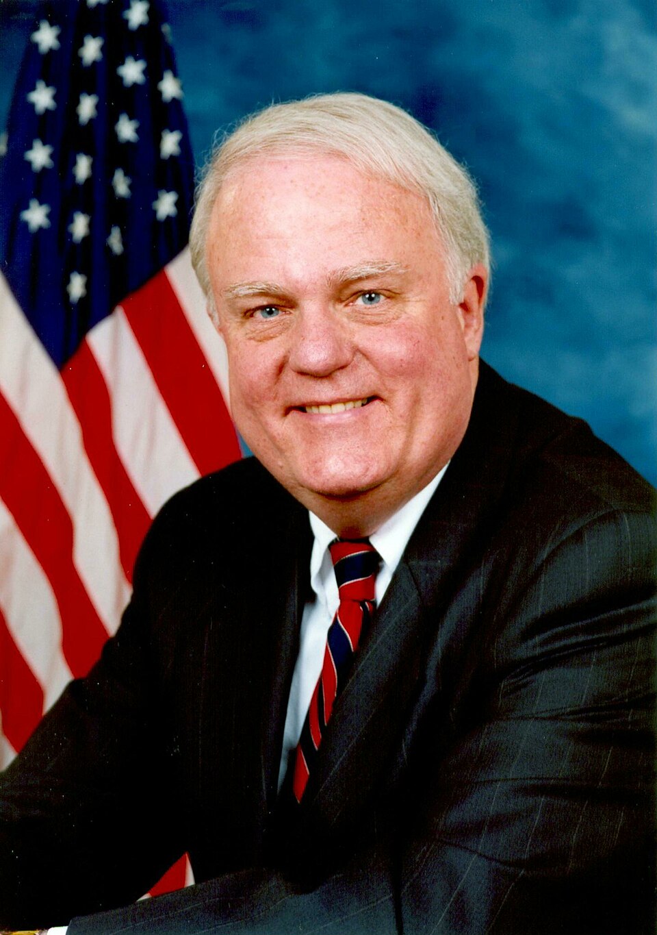 James Sensenbrenner