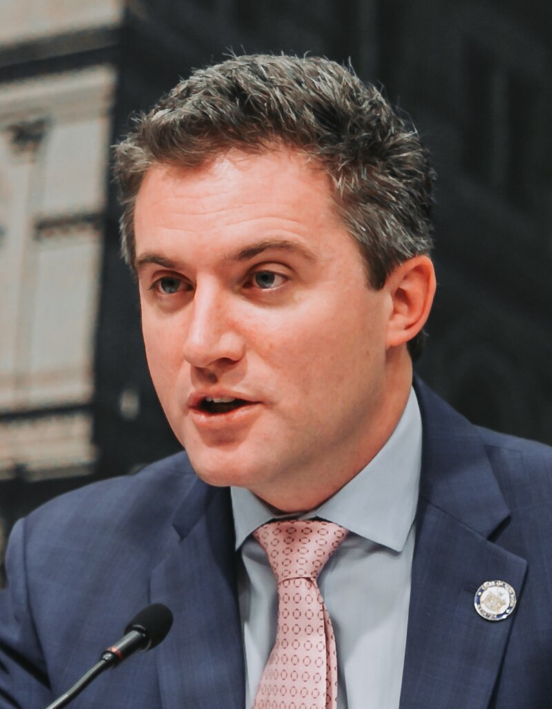 James Skoufis