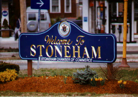 James Stoneham