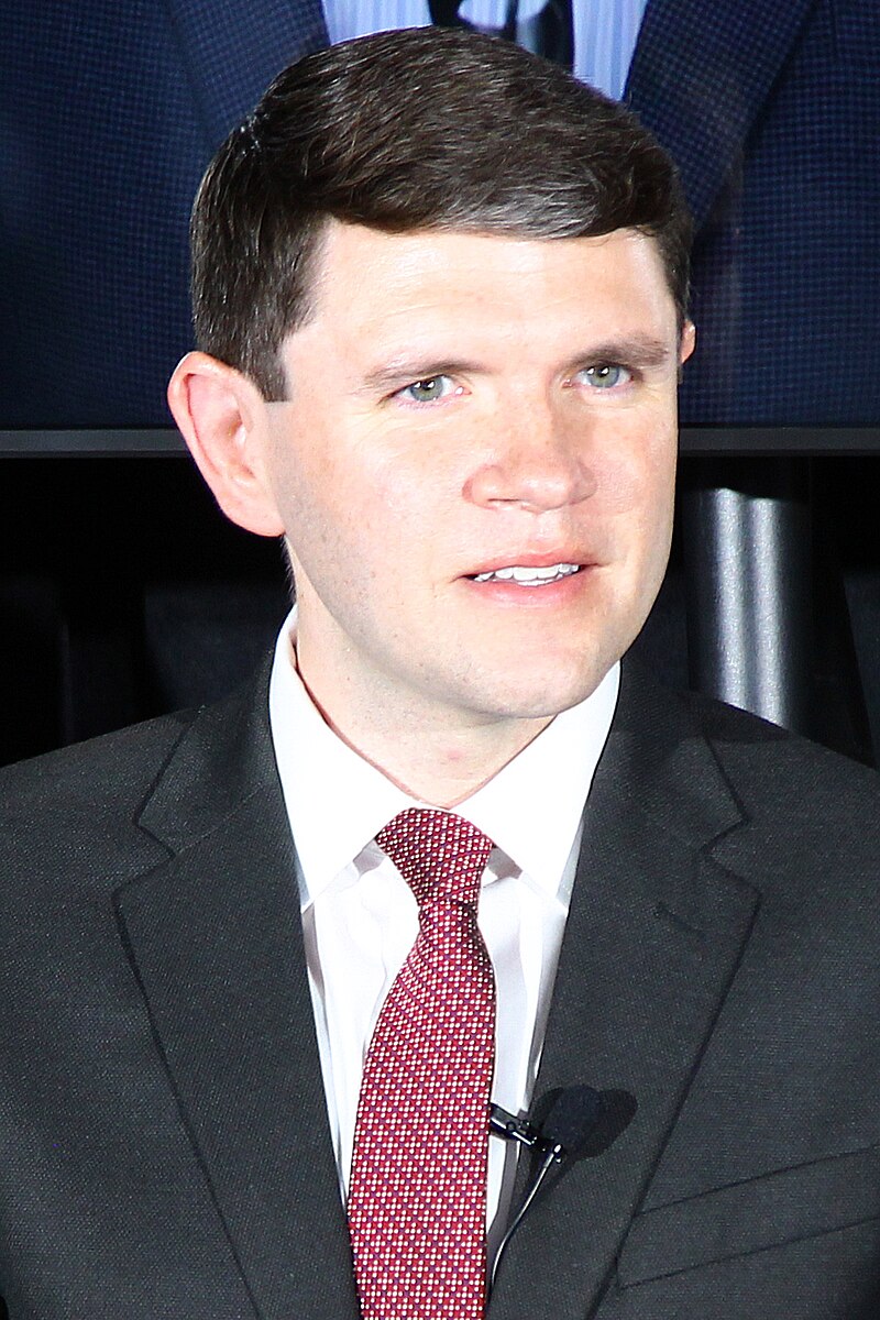 James Talarico