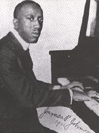 James Tappin