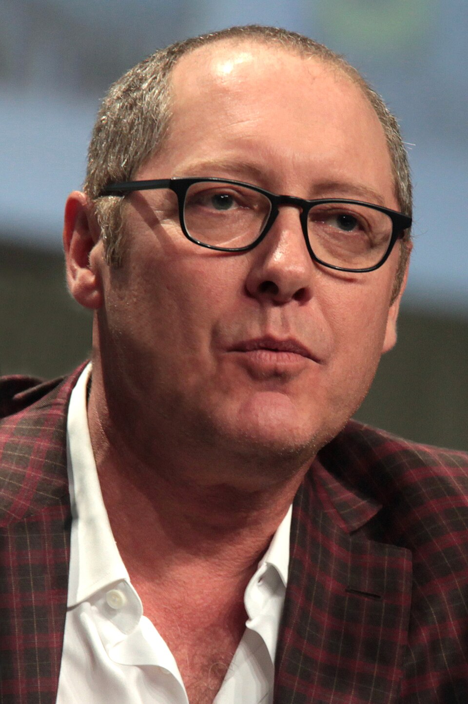 James Todd