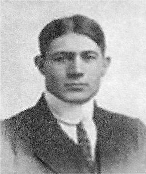 James Trickey