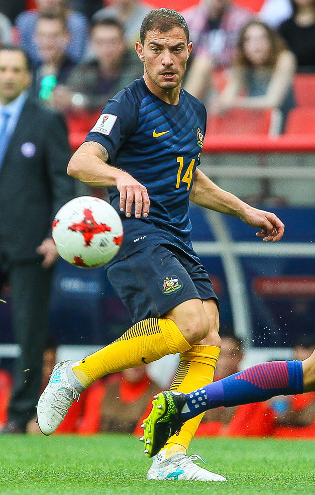 James Troisi