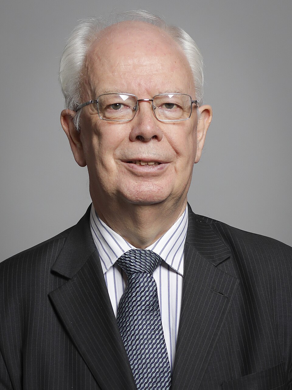 James Wallace