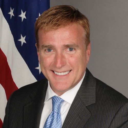 James Wally Brewster
